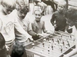 19XX KAMP DIV JR